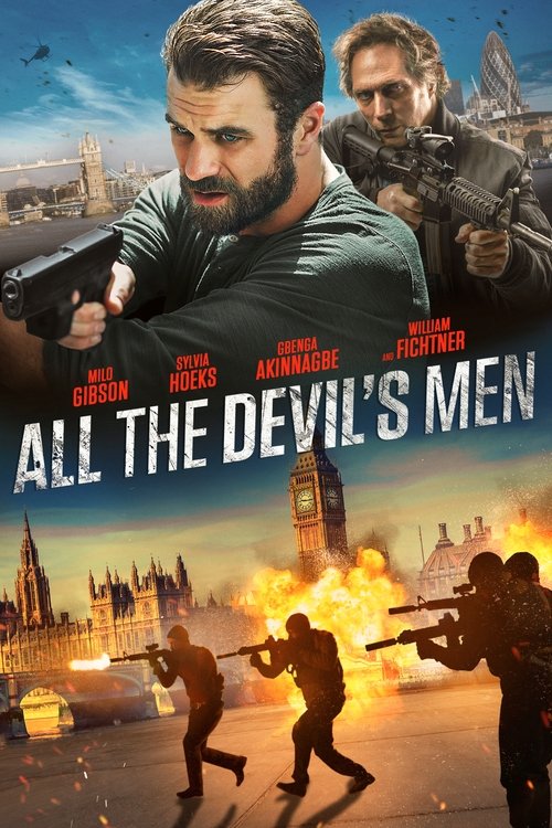 All the Devil’s Men (2018) online sa prevodom