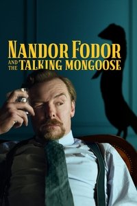 Nandor Fodor and the Talking Mongoose (2023) online sa prevodom