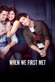 When We First Met (2018) online sa prevodom