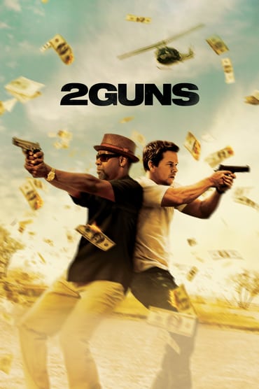 2 Guns (2013) online sa prevodom