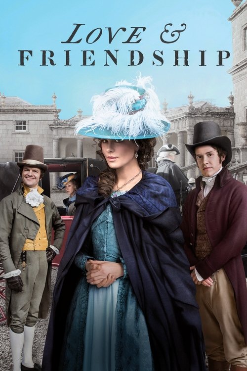 Love & Friendship (2016) online sa prevodom
