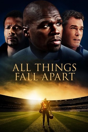 All Things Fall Apart (2011) online sa prevodom
