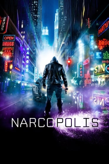 Narcopolis (2015) online sa prevodom