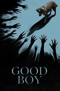 Good Boy (2025) online sa prevodom