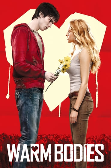 Warm Bodies (2013) online sa prevodom