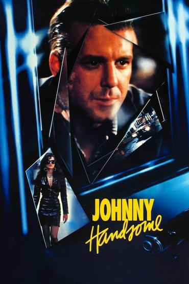 Johnny Handsome (1989) online sa prevodom