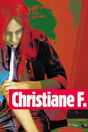Christiane F. (1981) online sa prevodom