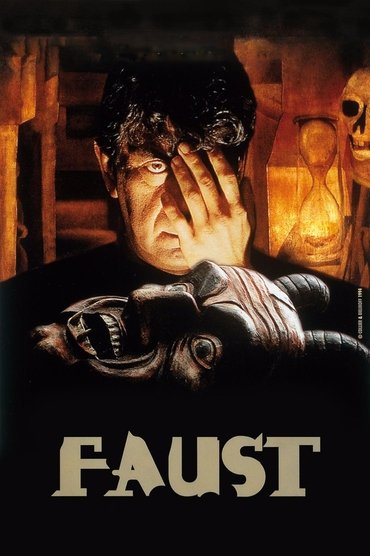 Faust (1994) online sa prevodom