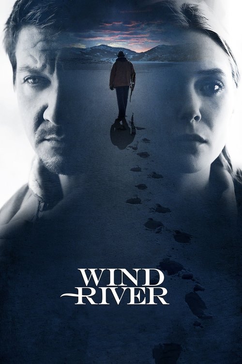 Wind River (2017) online sa prevodom