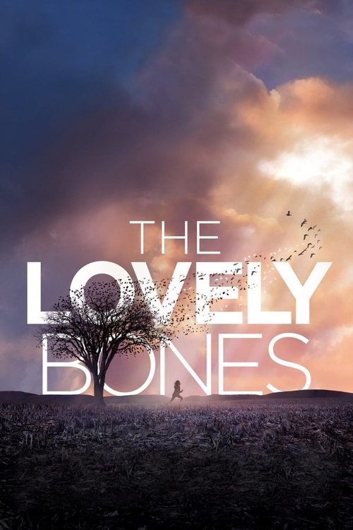 The Lovely Bones (2009) online sa prevodom