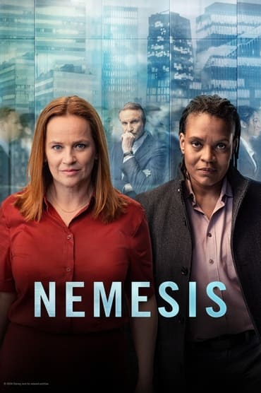 Nemesis (2024) online sa prevodom