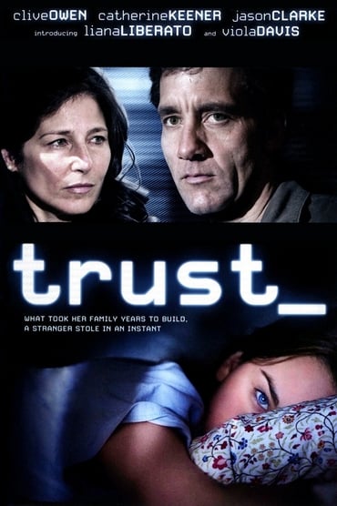 Trust (2010) online sa prevodom