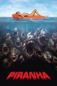 Piranha 3D (2010) online sa prevodom
