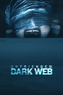 Unfriended online sa prevodom