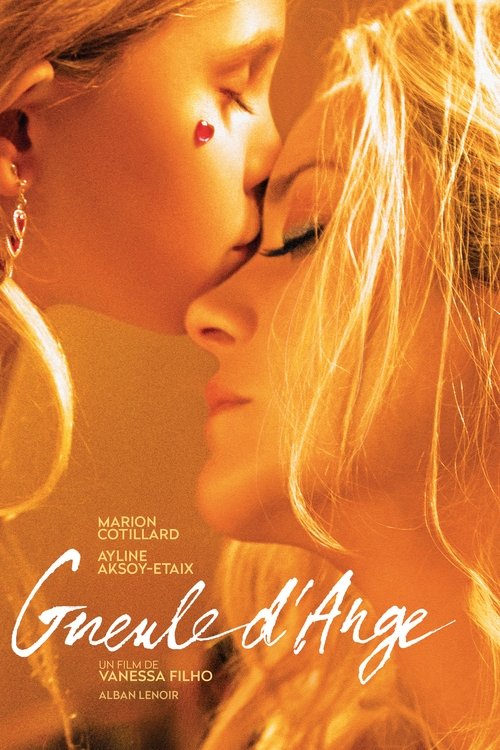 Angel Face (2018) online sa prevodom