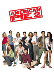 American Pie 2 (2001) online sa prevodom