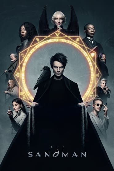 The Sandman (2022) online sa prevodom