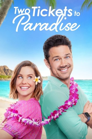 Two Tickets to Paradise (2022) online sa prevodom