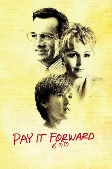 Pay It Forward (2000) online sa prevodom