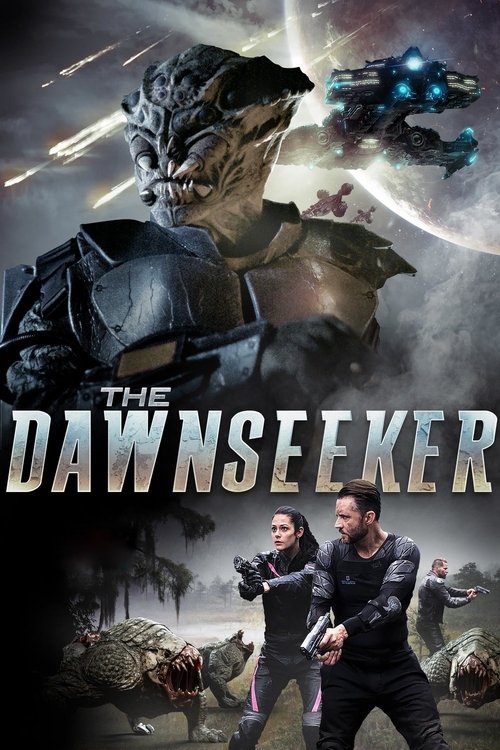 The Dawnseeker (2018) online sa prevodom
