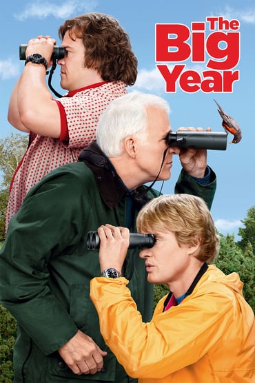 The Big Year (2011) online sa prevodom