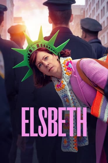 Elsbeth (2024) online sa prevodom