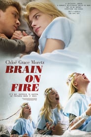 Brain on Fire (2017) online sa prevodom