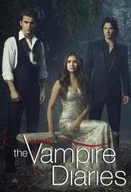 The Vampire Diaries (2009) online sa prevodom