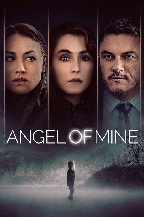 Angel of Mine (2019) online sa prevodom