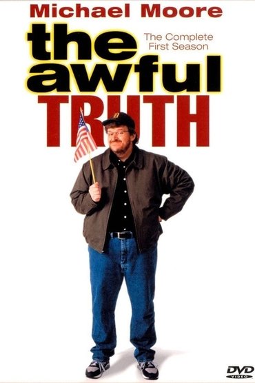 The Awful Truth (1999) online sa prevodom