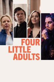 Four Little Adults (2023) online sa prevodom