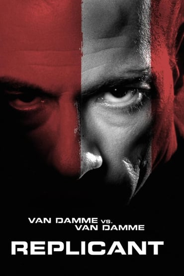 Replicant (2001) online sa prevodom