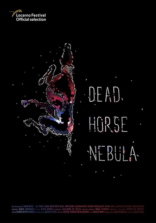 Dead Horse Nebula (2019) online sa prevodom