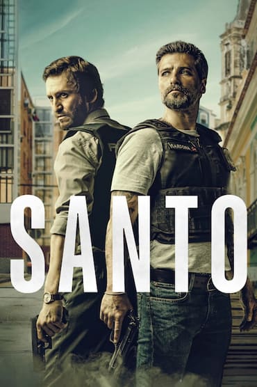 Santo (2022) online sa prevodom
