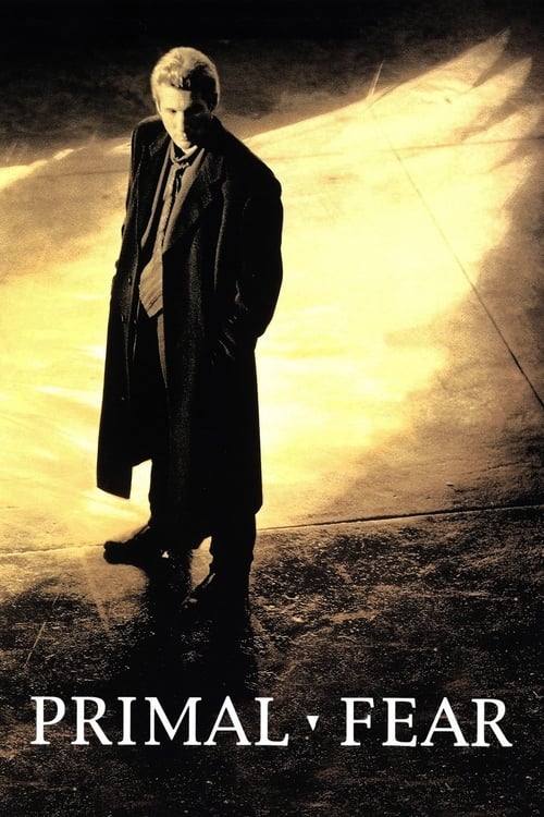 Primal Fear (1996) online sa prevodom