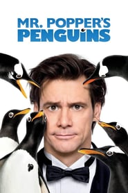 Mr. Popper’s Penguins (2011) online sa prevodom