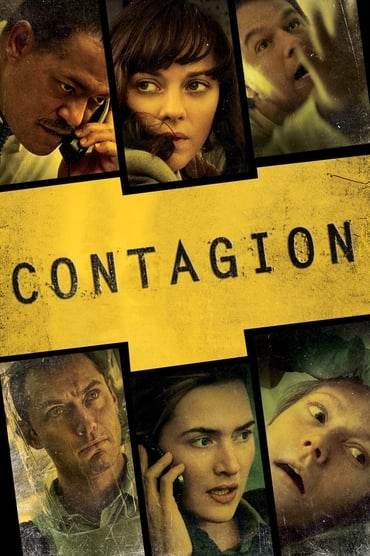 Contagion (2011) online sa prevodom