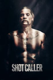 Shot Caller (2017) online sa prevodom