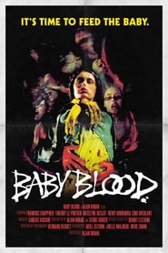 Baby Blood (1990) online sa prevodom
