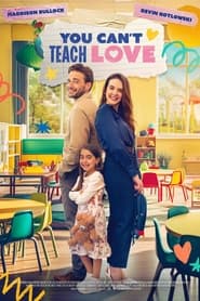 You Can’t Teach Love (2024) online sa prevodom