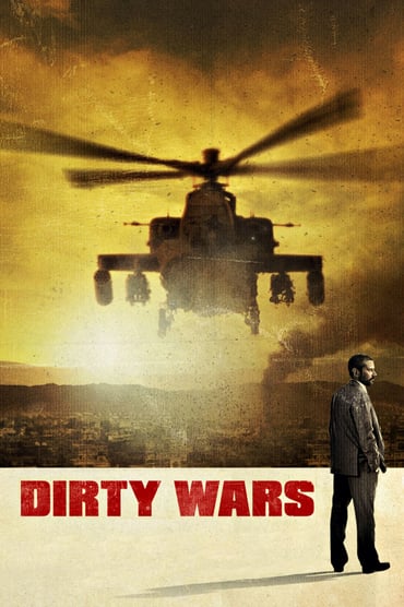 Dirty Wars (2013) online sa prevodom