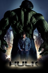 The Incredible Hulk (2008) online sa prevodom