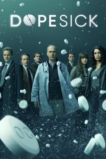 Dopesick (2021) online sa prevodom