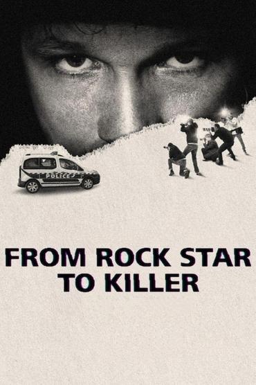 From Rock Star to Killer (2025) online sa prevodom