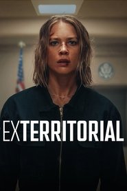 Exterritorial (2025) online sa prevodom