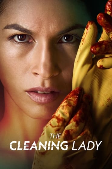 The Cleaning Lady (2022) online sa prevodom