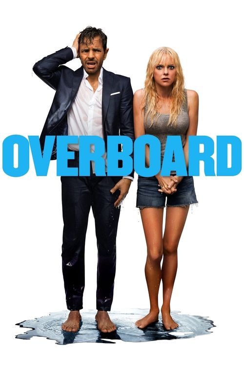 Overboard (2018) online sa prevodom