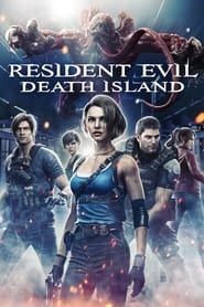 Resident Evil online sa prevodom