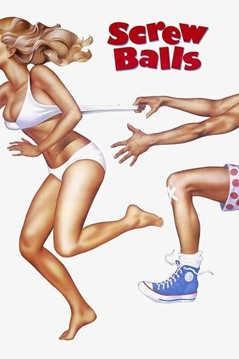 Screwballs (1983) online sa prevodom