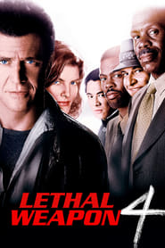 Lethal Weapon 4 (1998) online sa prevodom